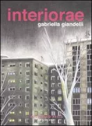 Copertina libro <b>Interiorae</b>