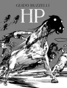 Copertina libro <b>HP</b>