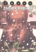 Copertina libro <b>Pagine Nomadi</b>