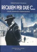 Copertina libro <b>Requiem per due c ..</b>