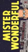 Copertina libro <b>Mister Wonderful</b>
