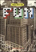 Copertina libro <b>FUN</b>