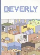 Copertina libro <b>Beverly</b>