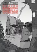 Copertina libro <b>Controspionaggio</b>