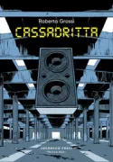 Copertina libro <b>Cassadritta</b>