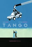 Copertina libro <b>Tango</b>