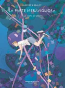 Copertina libro <b>1: Le mani di Orsay<br></b>(titolo originale o altro titolo: <i>Les mains d'Orsay</i>)