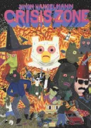 Copertina libro <b>Crisis zone</b>