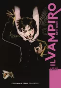 Copertina libro <b>Il vampiro che ride<br></b>(titolo originale o altro titolo: <i>Warau kyūketsuki</i>)