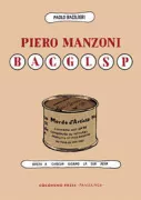 Copertina libro <b>Piero Manzoni BACGLSP</b>