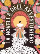 Copertina libro <b>La novella dell'avventuriero</b>