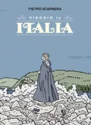 Copertina libro <b>Viaggio in Italia</b>