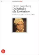 Copertina libro <b>Da Raffaello alla Rivoluzione</b>