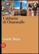 Copertina libro <b>L'abbazia di Chiaravalle</b>