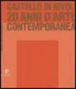 Copertina libro <b>Castello di Rivoli</b>