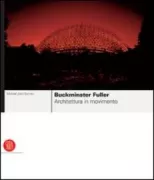 Copertina libro <b>Buckminster Fuller</b>