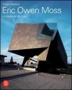 Copertina libro <b>Eric Owen Moss</b>
