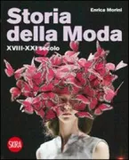 Copertina libro <b>Storia della moda</b>