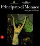 Copertina libro <b>Principato di Monaco</b>