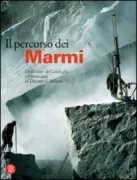 Copertina libro <b>Il percorso dei Marmi</b>