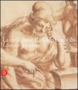 Copertina libro <b>La collezione Raffaele Garofalo</b>