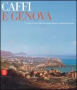 Copertina libro <b>Caffi e Genova</b>