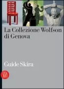 Copertina libro <b>La Collezione Wolfson di Genova</b>