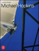 Copertina libro <b>Michael Hopkins</b>