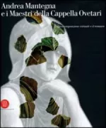 Copertina libro Andrea Mantegna