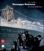 Copertina libro <b>Giuseppe Rotunno</b>