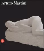 Copertina libro <b>Arturo Martini</b>