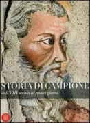 Copertina libro <b>Storia di Campione</b>