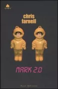 Copertina libro <b>Mark 2.0</b>