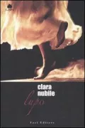 Copertina libro <b>Lupo</b>