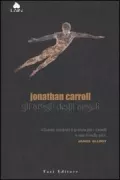 Copertina libro <b>Gli artigli degli angeli<br></b>(titolo originale o altro titolo: <i>From the teeth of angels</i>)