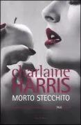 Copertina libro <b>Morto stecchito<br></b>(titolo originale o altro titolo: <i>Dead as a doornail</i>)