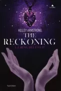 Copertina libro <b>The reckoning</b>
