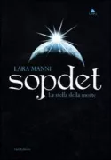 Copertina libro <b>Sopdet</b>