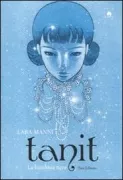 Copertina libro <b>Tanit</b>