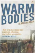 Copertina libro <b>Warm bodies</b>