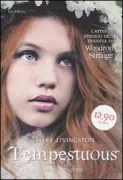 Copertina libro <b>Tempestuous</b>