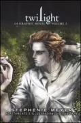 Copertina libro <b>Twilight</b>