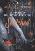 Copertina libro <b>Switched</b>