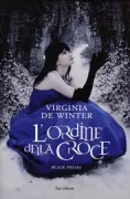 Copertina libro <b>Black Friars<br></b>(titolo originale o altro titolo: <i>L'ordine della croce</i>)