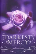 Copertina libro <b>Darkest mercy</b>