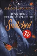 Copertina libro <b>Switched</b>