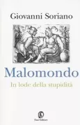 Copertina libro <b>Malomondo</b>
