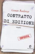 Copertina libro <b>Contratto di edizione</b>