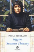 Copertina libro <b>Leggere Seamus Heaney</b>