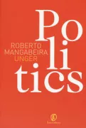 Copertina libro <b>Politics</b>